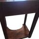 Empire Style Console