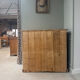 English pine buffet (renovated)