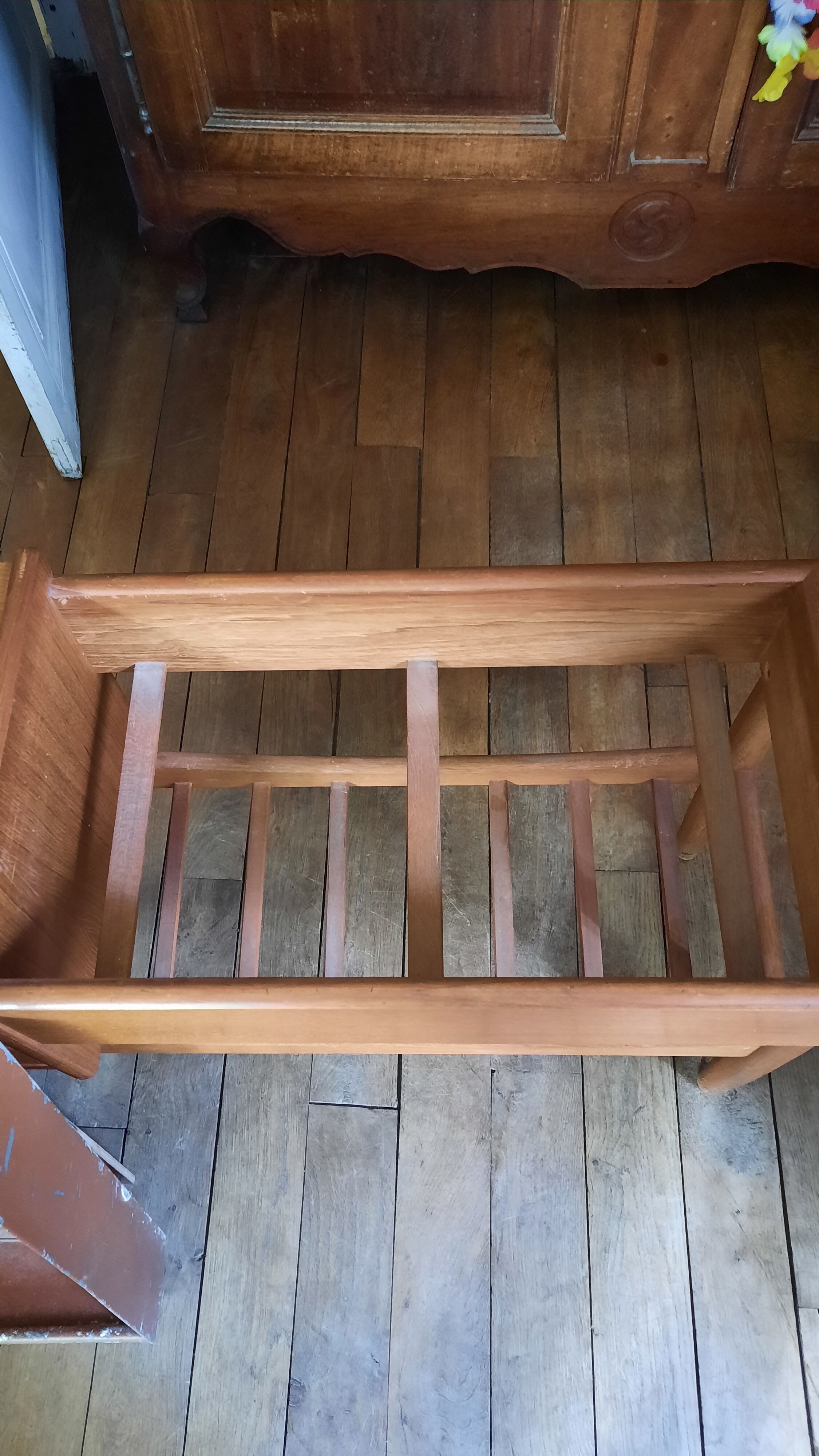 Scandinavian furniture by Arne Wahl Iversen 1960