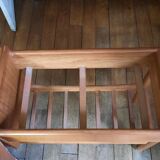 Meuble scandinave par Arne Wahl Iversen 1960
