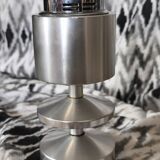 Briquet de table a gaz "sarome"  vintage