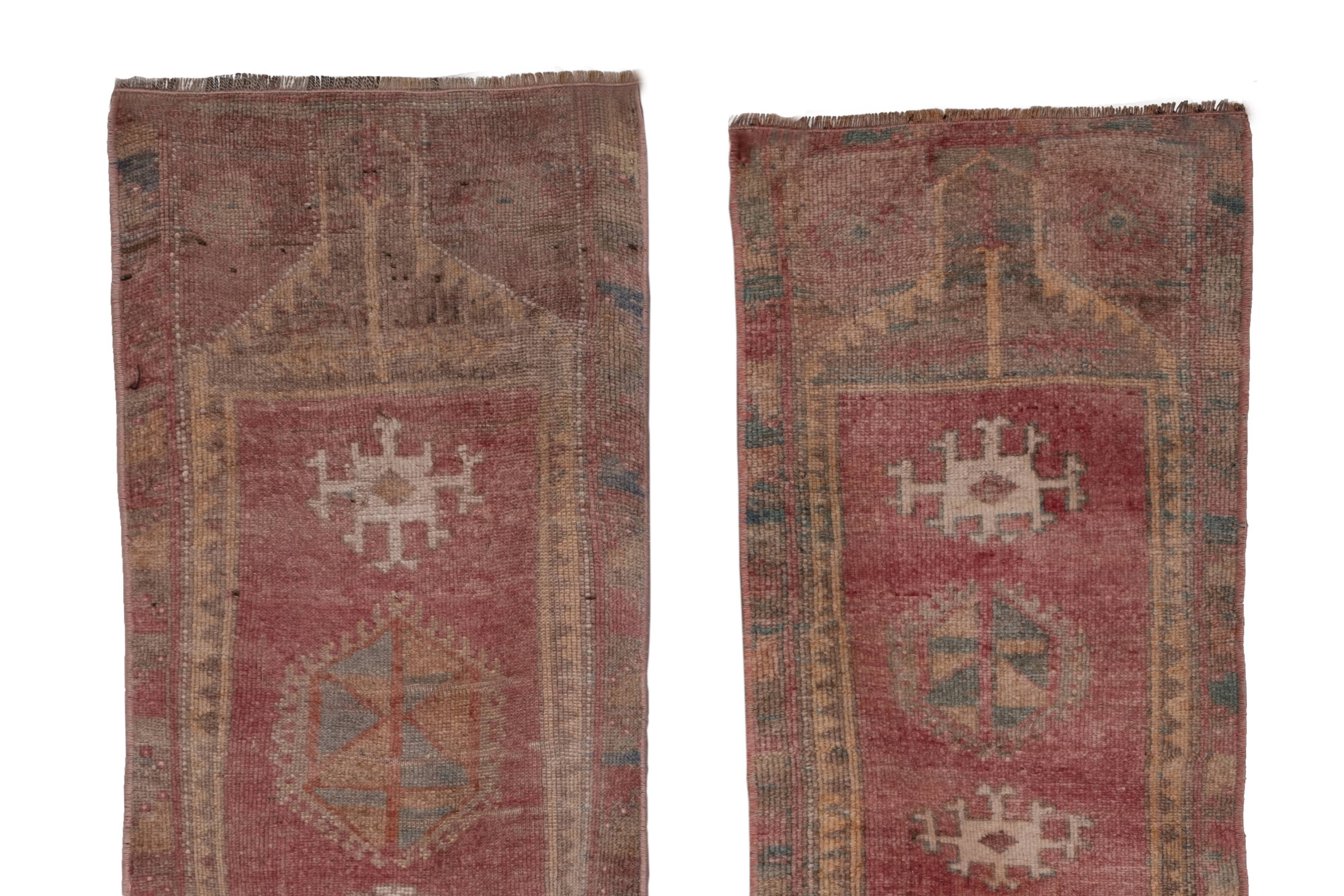 Carpets 48x106 46x96 cm