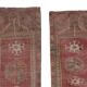 Carpets 48x106 46x96 cm