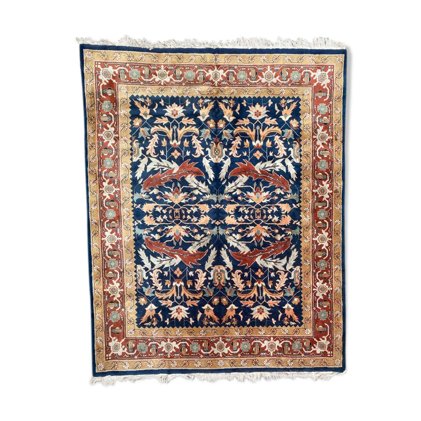 Sinkiang carpet 248x315 cm