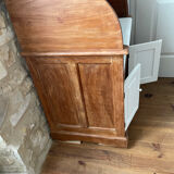 Secretary desk