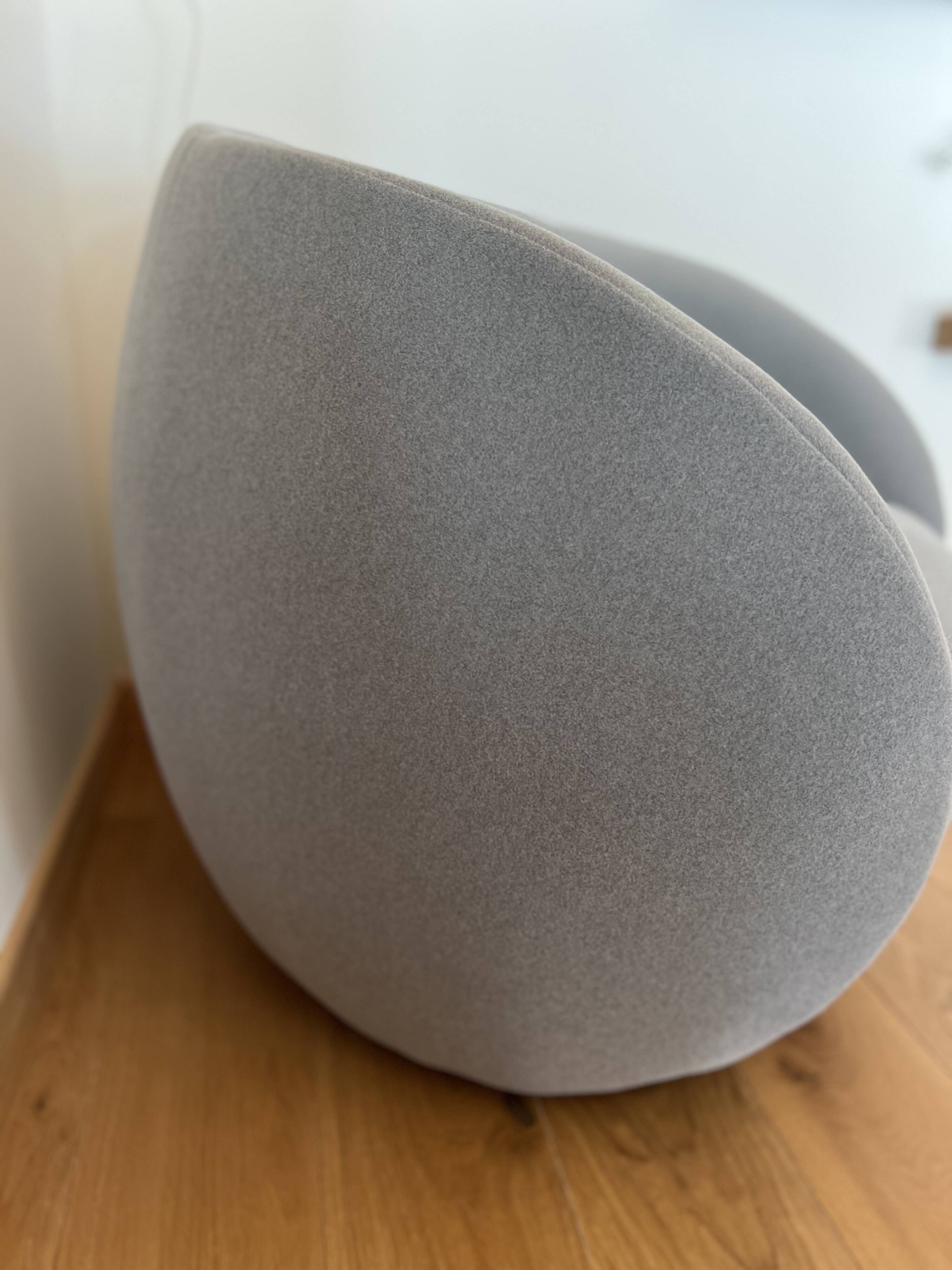 Roche Bobois DOT armchair