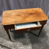 Antique 18th table