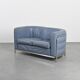 Onda sofa by De Pas, D'Urbino and Lomazzi, Zanotta circa 1985