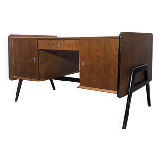 Mid-century Belgian desk