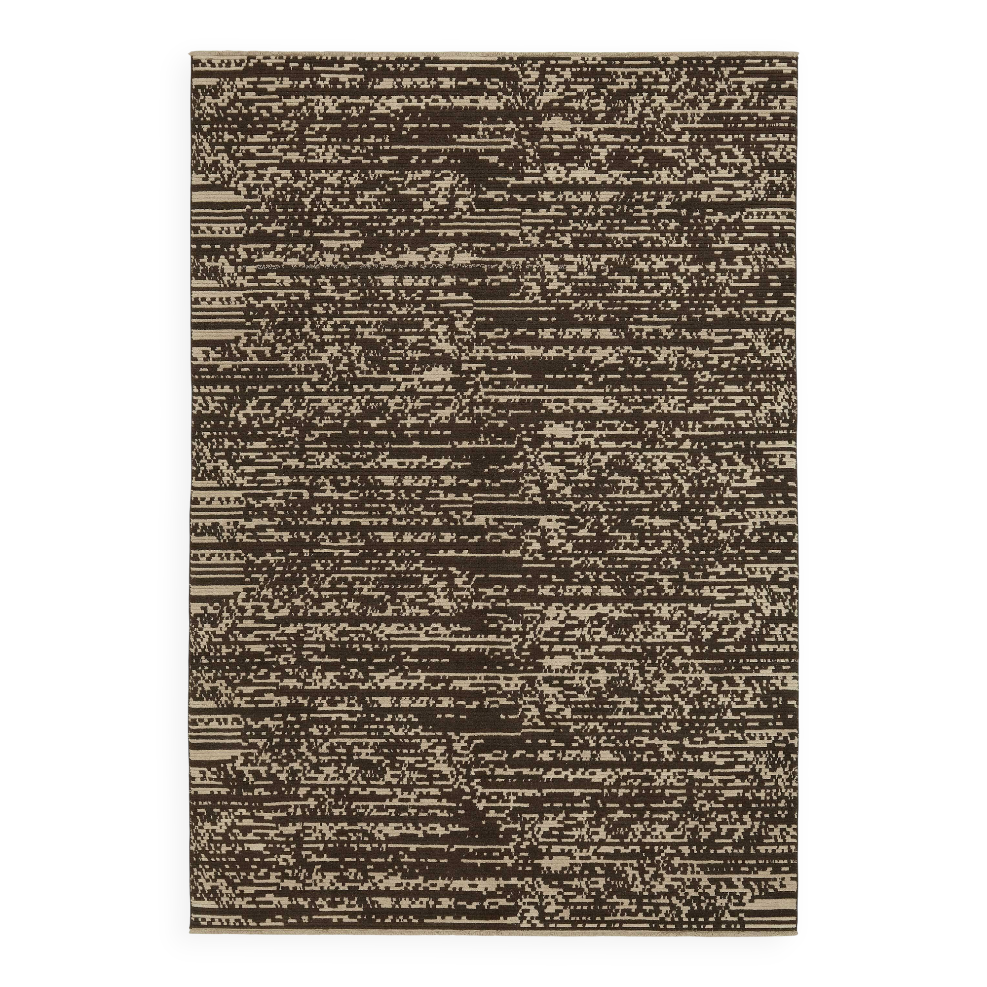 Turkish Handcrafted Loom Oushak Rug 200 cm x 288 cm