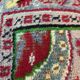 Housse de coussin turc 45 x 45 cm