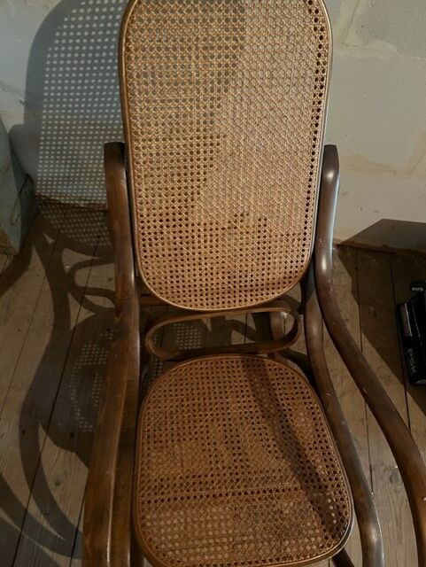 Rocking chair