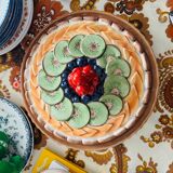 Pie dish