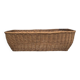 Vintage wicker basket