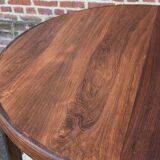 Rio rosewood table