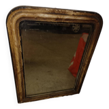 Miroir antiquité
