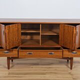 Mid-Century Walnut Sideboard from G-Plan, 1960s