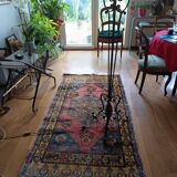 Tapis turc konya ancien
