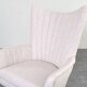 Fauteuil italien du milieu du siècle, années 1960.
