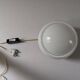Lampe de table  Maria Pia Giudetti Crippa pour Lumi
