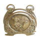 Porte courrier art nouveau 1900