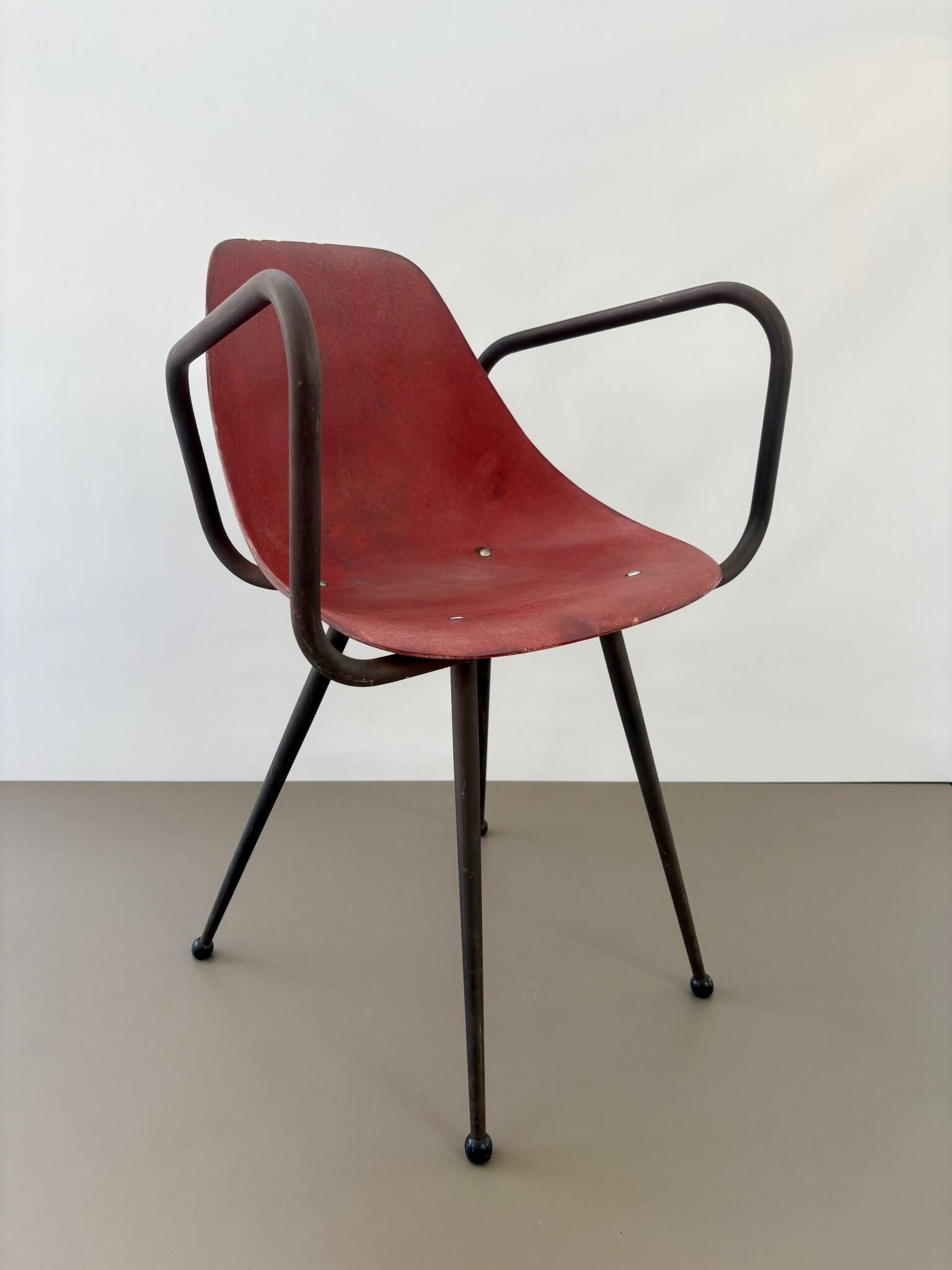 Ladybird Armchair