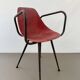Ladybird Armchair
