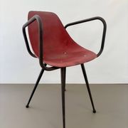 Fauteuil Coccinelle