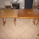 Table extensible par Guillerme et Chambon