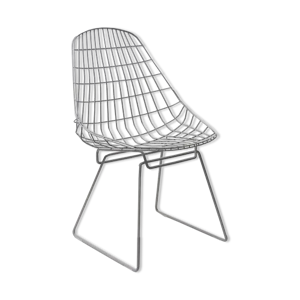 Fauteuil pastoe SM05