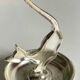 Silver Metal Pocket Tray
