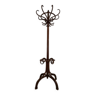Parrot coat rack Thonet 1920s