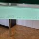 Le Corbusier's LC10 high table