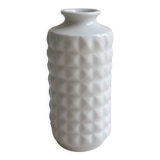 Vase en porcelaine