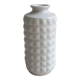 Vase en porcelaine