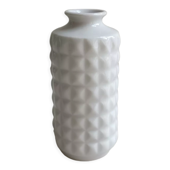 Vase en porcelaine