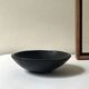 Handmade ebony bowl / catchall.