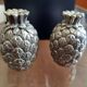 Mauro Manetti Pineapple Salt and Pepper Shaker, 1970s