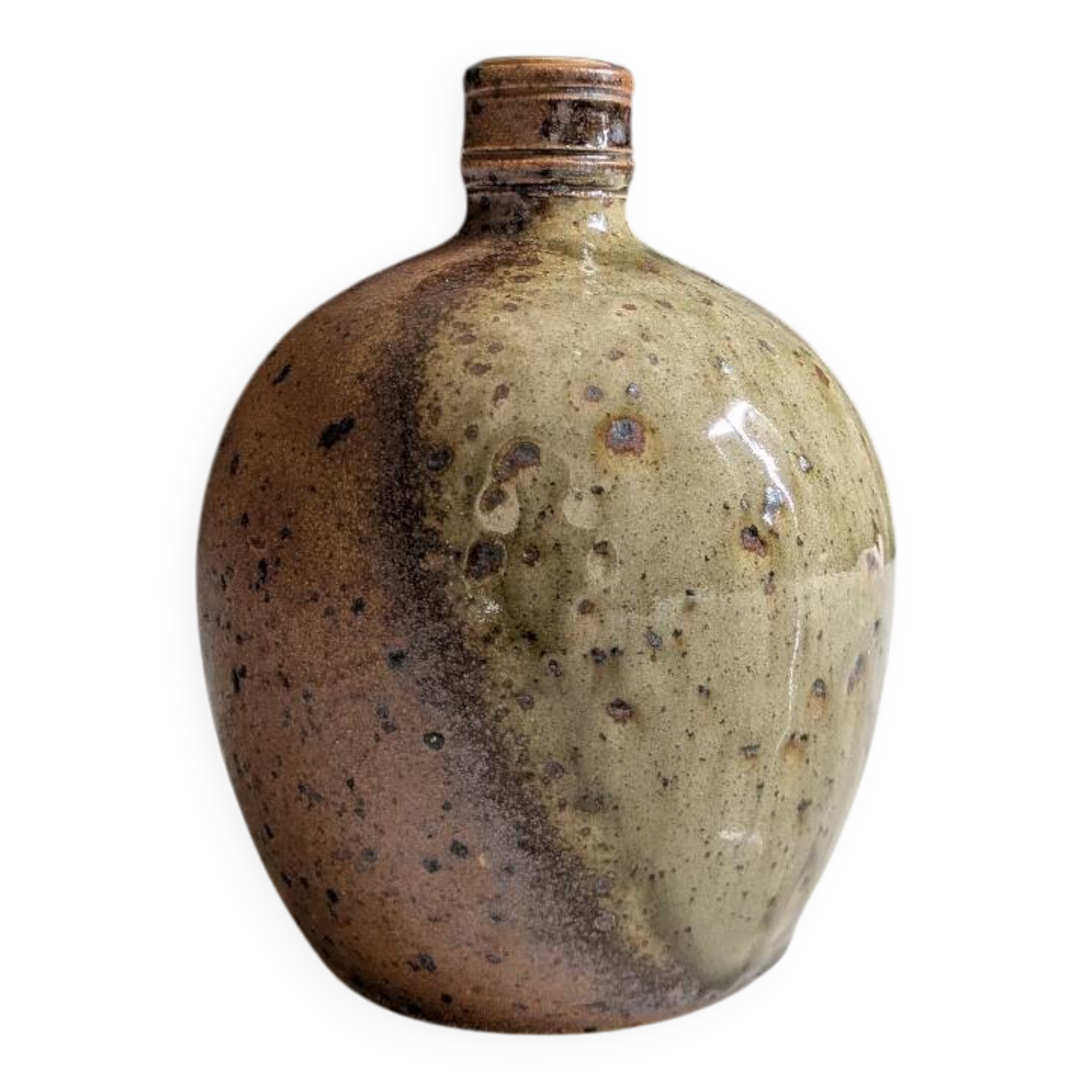 Lamp base Jacques Vilain