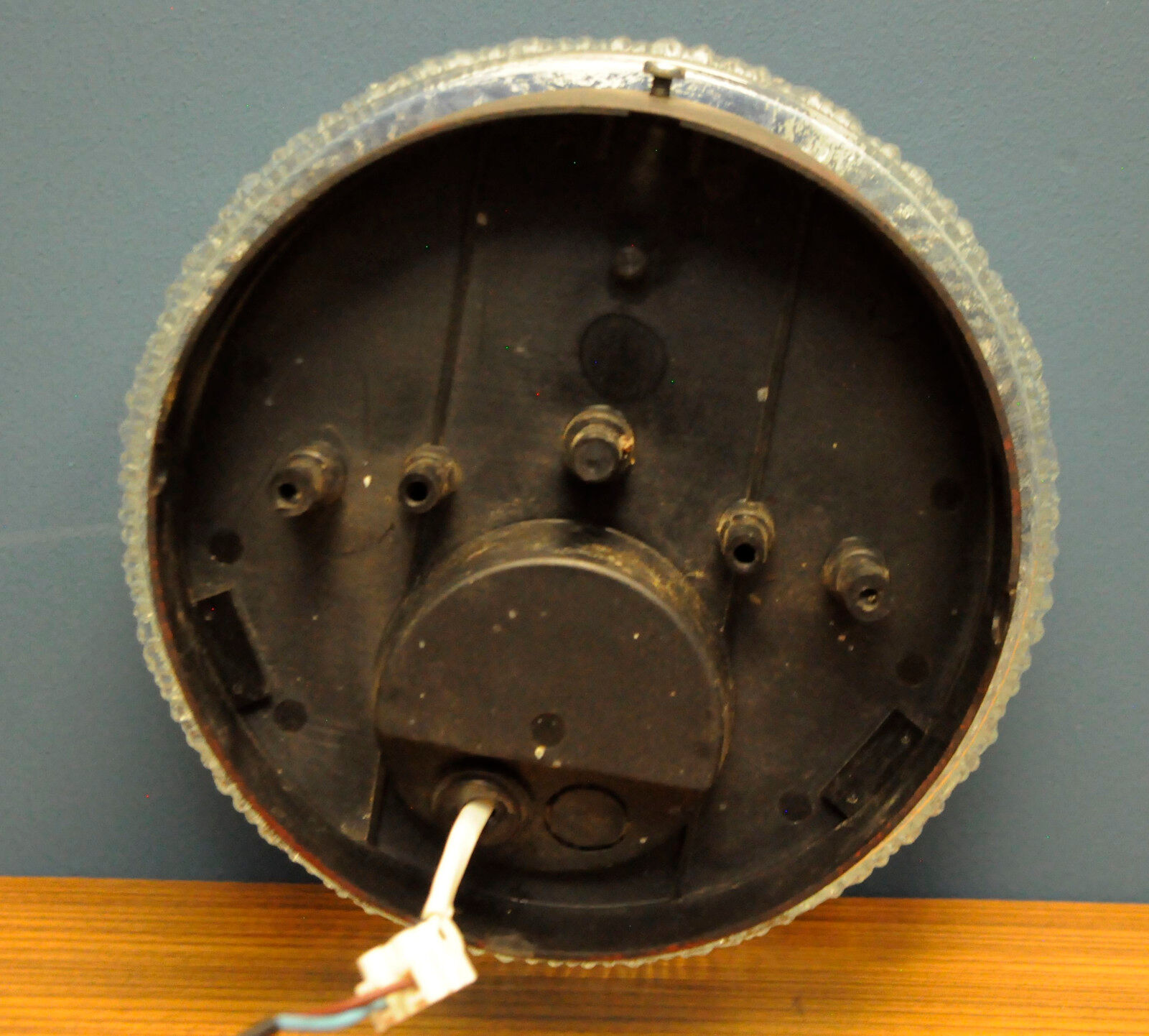 Scandinavian ceiling lamp westal