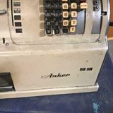 Anker cash registers