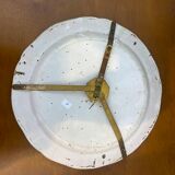 Assiette les Islettes 19ème