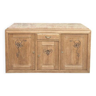 Art Deco sideboard