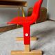 Magis Mittle Big Adjustable Child's Chair