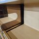 "Space-Age smoked plexiglass library set 1970"