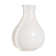 Mid-century modern ceramic vase "Surrea" by Wilhelm Kåge, Gustavsberg, Sweden, 1950s.