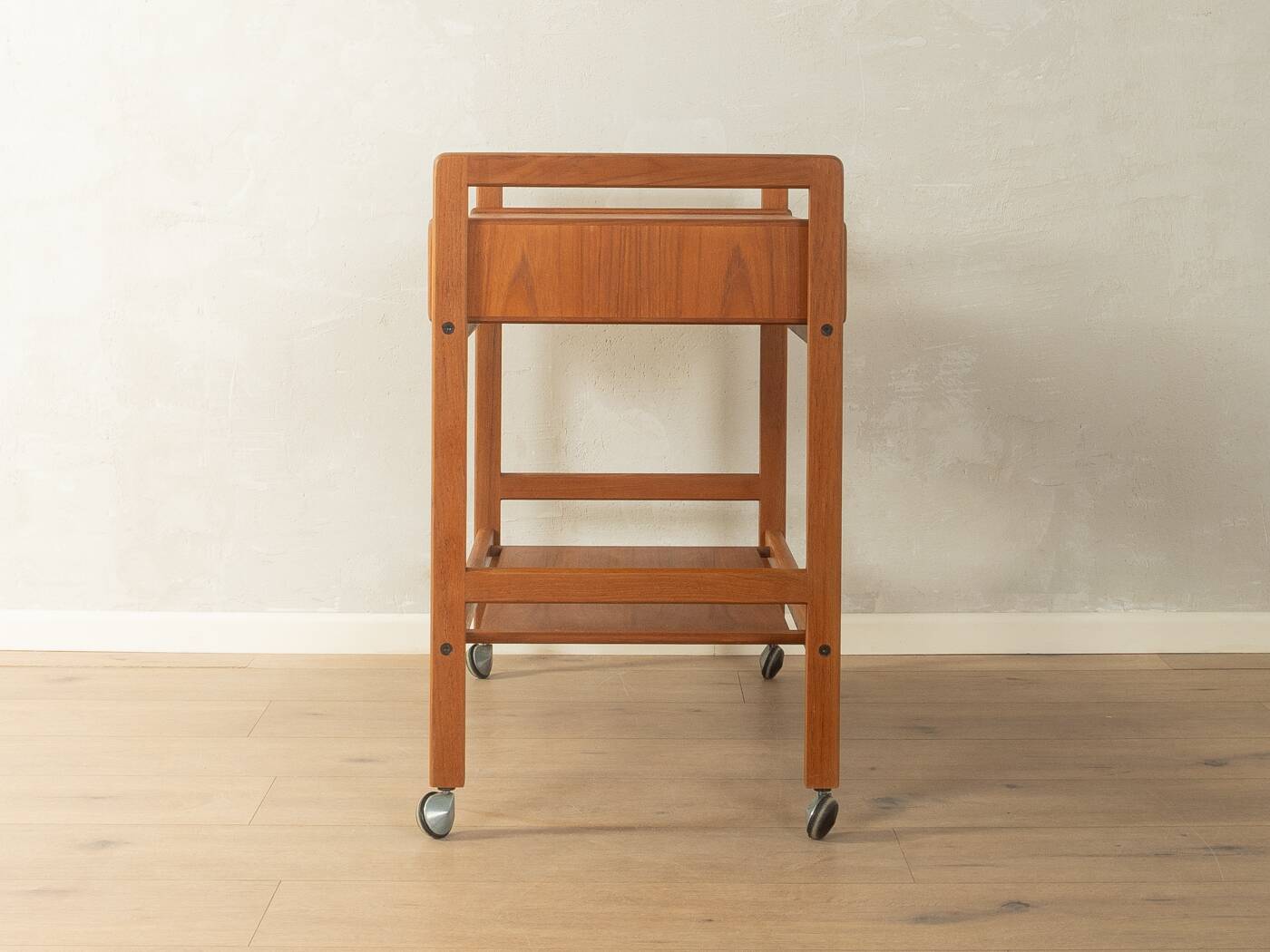 1960s serving trolley, Arrebo, Møbler, Vintage