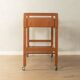 1960s serving trolley, Arrebo, Møbler, Vintage