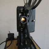 50s cinema projector ercsam