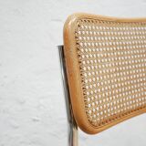 B32 chair by Marcel Breuer, Made in Italy